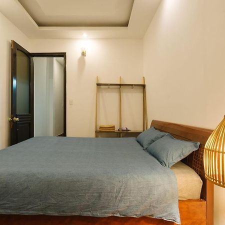 Michi 6 Apartment Ханой Екстериор снимка