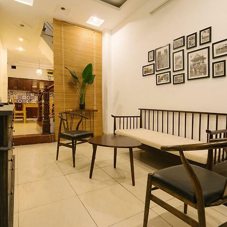 Michi 6 Apartment Ханой Екстериор снимка