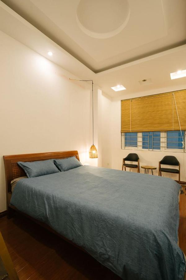 Michi 6 Apartment Ханой Екстериор снимка