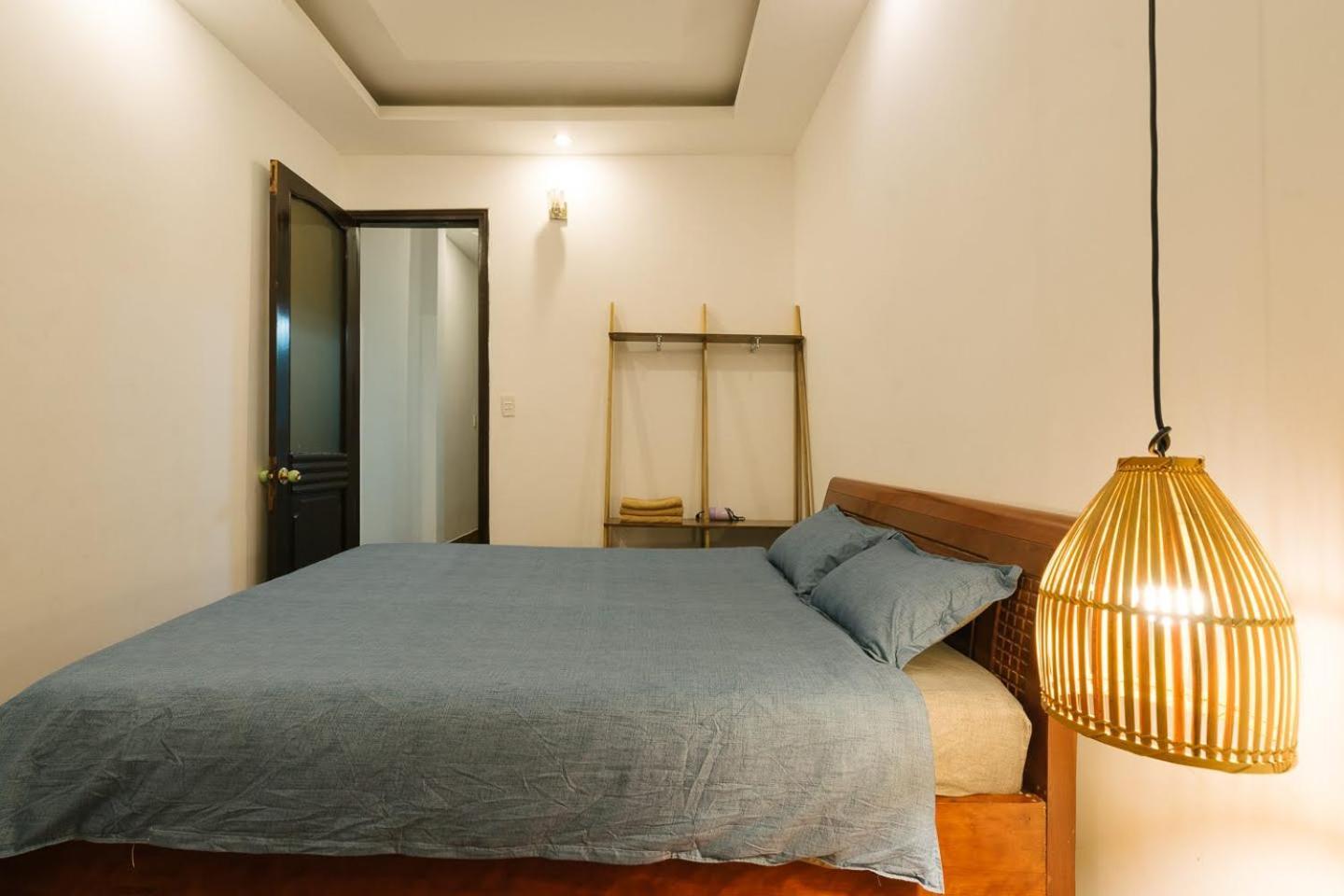 Michi 6 Apartment Ханой Екстериор снимка