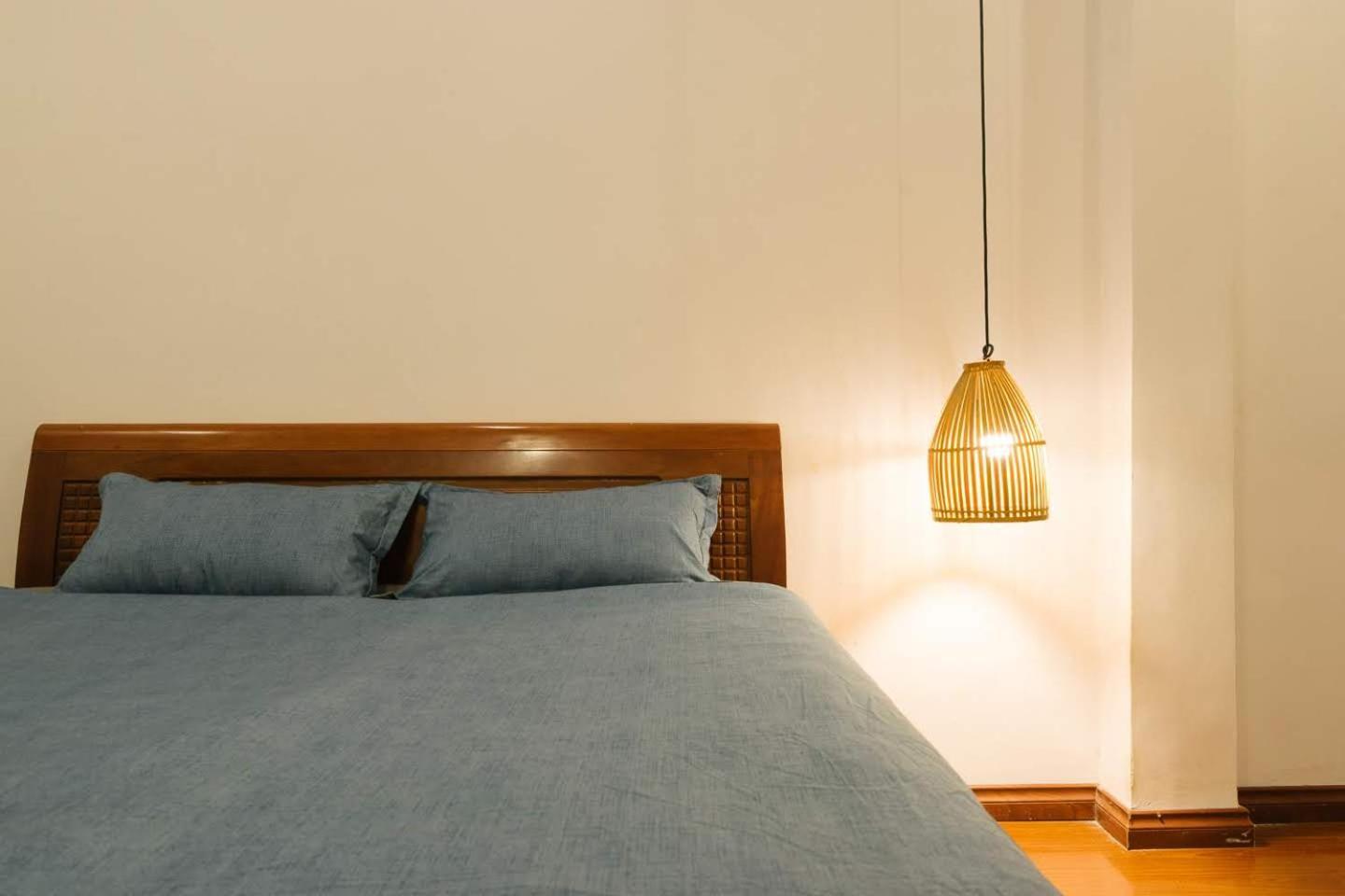 Michi 6 Apartment Ханой Екстериор снимка