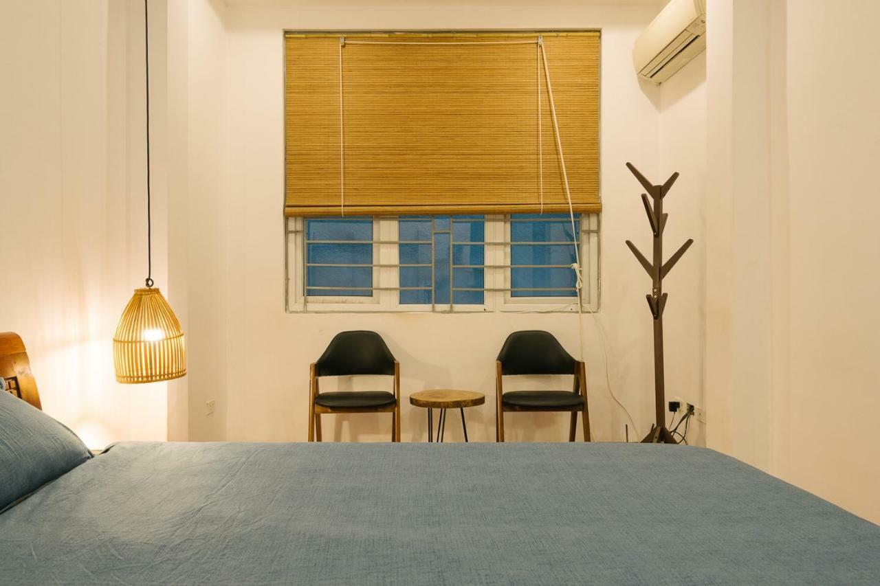 Michi 6 Apartment Ханой Екстериор снимка