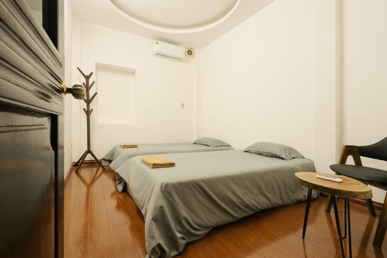 Michi 6 Apartment Ханой Екстериор снимка
