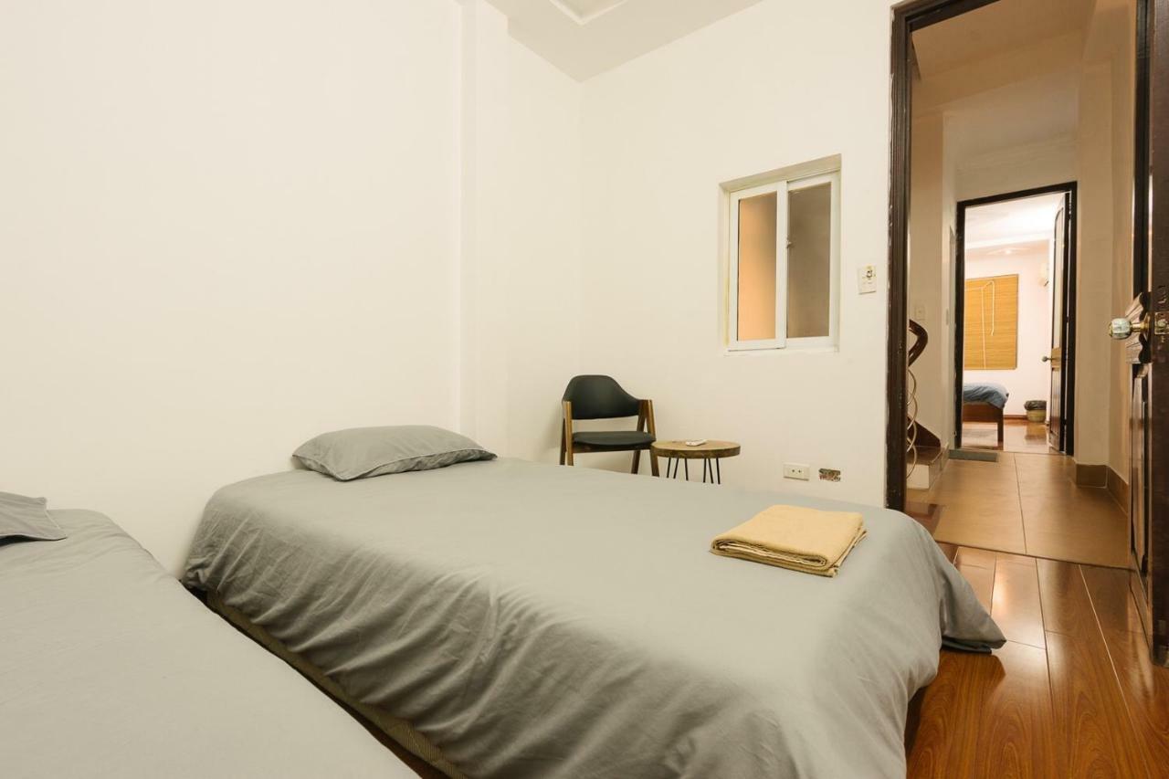 Michi 6 Apartment Ханой Екстериор снимка